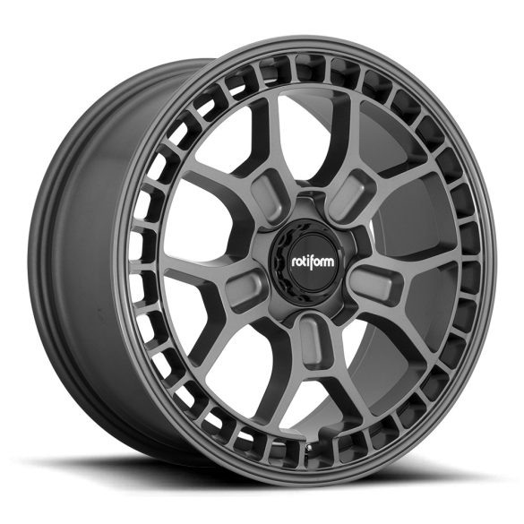 Rotiform ZMO-M 8.5x19 ET45