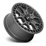 Rotiform ZMO-M 8.5x19 ET45