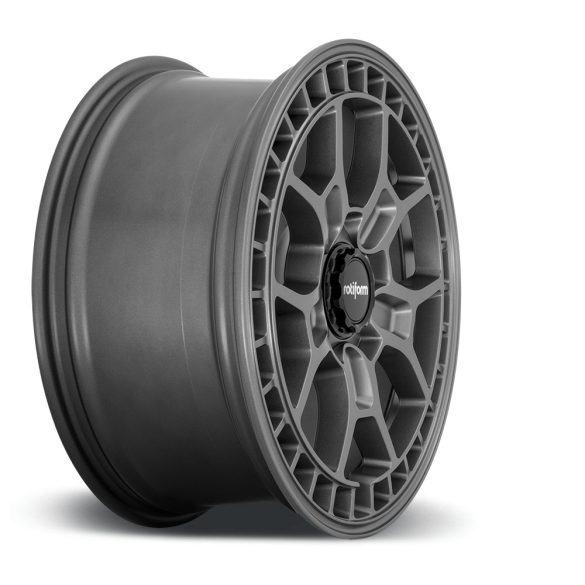 Rotiform ZMO-M 8.5x19 ET45