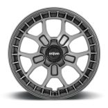 Rotiform ZMO-M 8.5x19 ET45