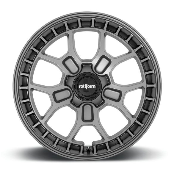 Rotiform ZMO-M 8.5x19 ET45