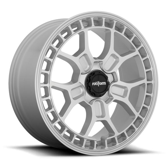 Rotiform ZMO-M 8.5x19 ET45