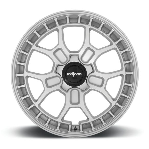 Rotiform ZMO-M 8.5x19 ET45