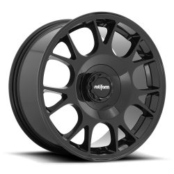 Rotiform TUF-R 8.5x19 ET45