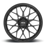 Rotiform SGN 8.5x19 ET45