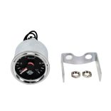 FAHRWairK - Analog Doppeldruckanzeige 0-10 bar