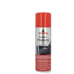 Légpárna ápoló sprey - Szilikonmentes 