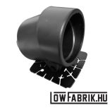 FAHRWairK - 5 fach digitale Druckanzeige