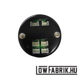 FAHRWairK - 5 fach digitale Druckanzeige