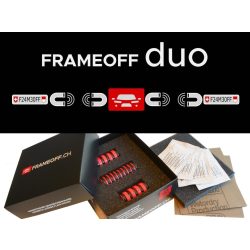 FRAMEOFF Duo