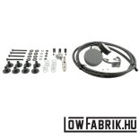 Dual STREETEC comp1 EVO Fekete