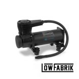 STREETEC comp2 Fekete