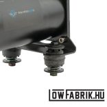 STREETEC comp2 Fekete