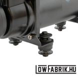 STREETEC comp2 Fekete
