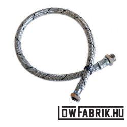 Fém Flexicső Légpárnához