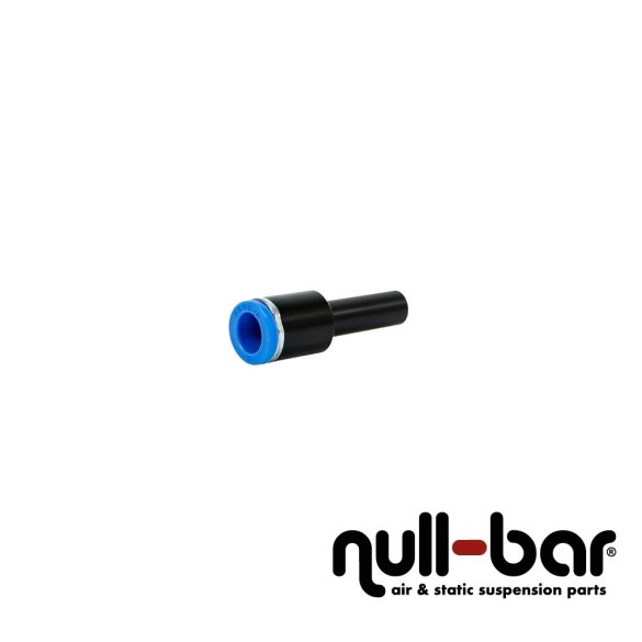 3/8" - 10mm Átalakitó