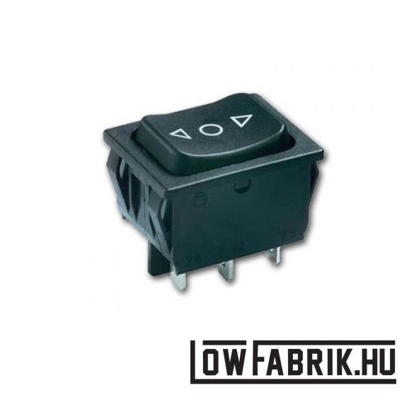 Junior Szett 2 Tengelyhez