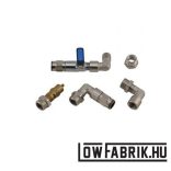 Junior Szett 2 Tengelyhez