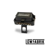 Tartó az Air Lift 3P / 3H szelepblokkhoz 