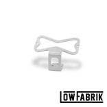 Tartó az Air Lift 3P / 3H szelepblokkhoz 