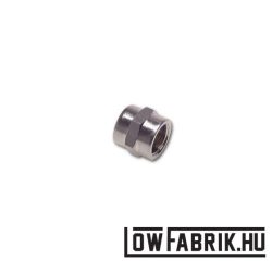 Karmantyú - belső-belső menettel