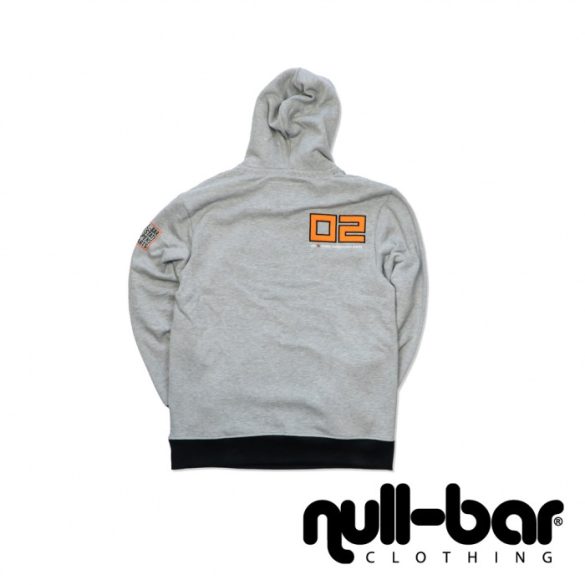 null-bar 'retro' pulcsi