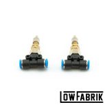 Vészfeltöltő szett