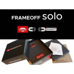 FRAMEOFF Solo