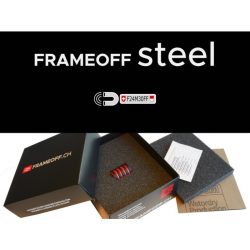 FRAMEOFF Steel