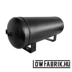 FAHRWairK tank1 - 11,5L - fekete