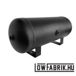 FAHRWairK tank1 - 11,5L - fekete