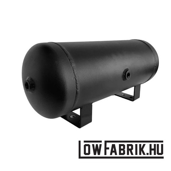 FAHRWairK tank1 - 11,5L - schwarz