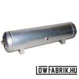 FAHRWairK tank2 - 19L - Alu Natur