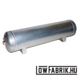FAHRWairK tank2 - 19L - Alu Natur
