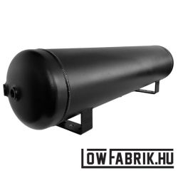 FAHRWairK tank2 - 19l - Fekete