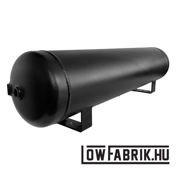 FAHRWairK tank2 - 19L - schwarz