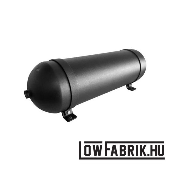 FAHRWairK tankbomb1 - 3 Gallon - 24" - Fekete