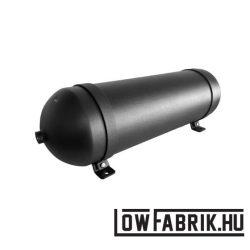FAHRWairK tankbomb2 - 5 Gallon - 32" - Fekete