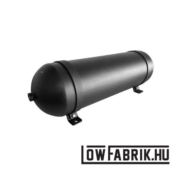 FAHRWairK tankbomb2 - 5 Gallon - 32" - Fekete