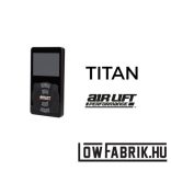 Titan Szett