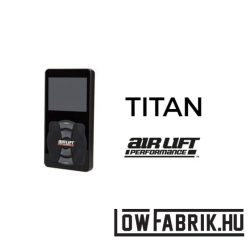 Lufterzeugungskit Titan