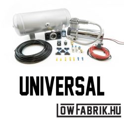 Universal Szett