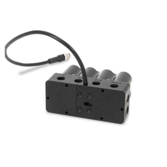 Streetec valve4