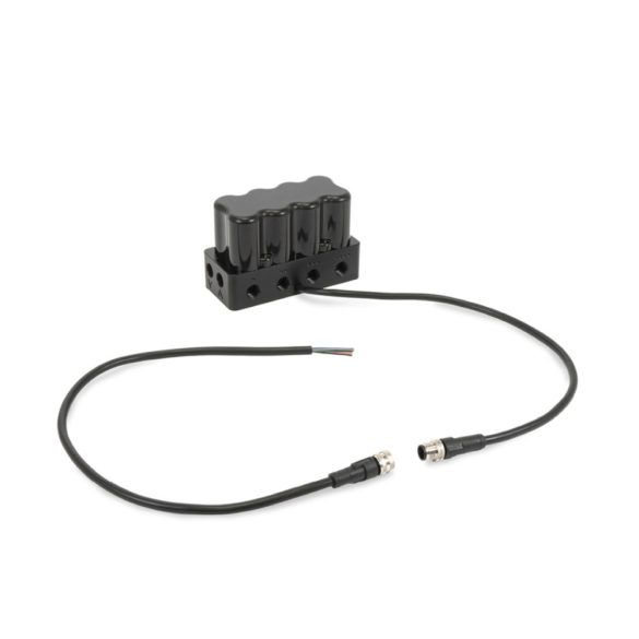 Streetec valve4