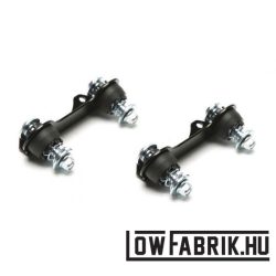   Rezgéscsillapító Viair/Streetec Kompresszorhoz - Oldalirányú